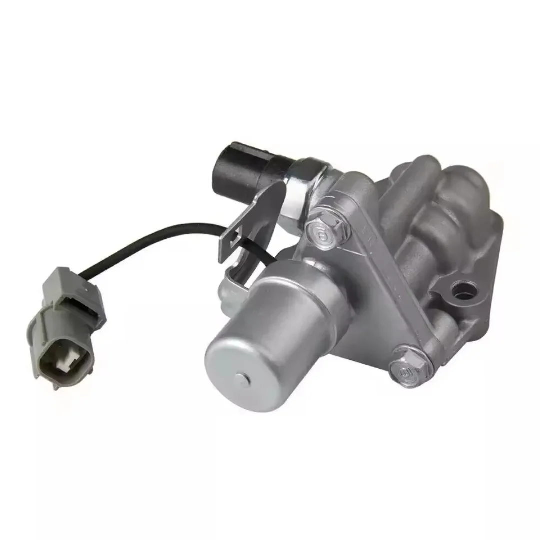 Фото Электромагнитный клапан VTEC OEM 15810-PAA-A02 для Honda Accord/Odyssey 1998-2002, 4-цилиндровый №1