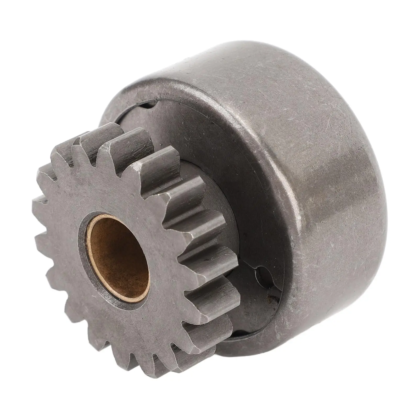 

18 зубьев стартера сцепления стали для Yamaha Virago XV1100 88-99, XV700 86-87,XV750 88-97,XV1100 86-89 1TA-15570-00-00 3LP-15570-00