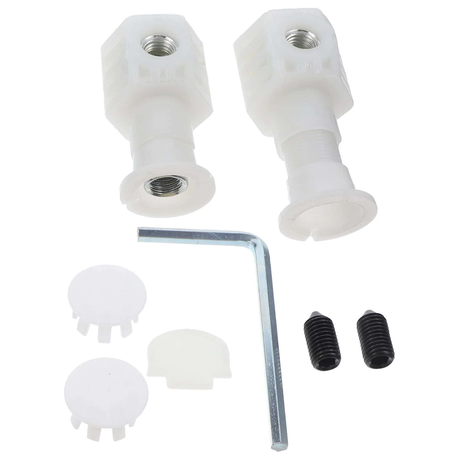 

Connector Kit Connector Toilet Wall Bolts Replacement Kit Parts Tank Accessories Gasket Seal Ring