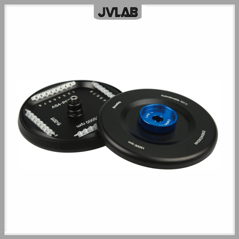 Kup Adaptery Wirników Do Wirówek Chłodniczych O Dużej Prędkości Akcesoria Do Wirówek Używanych W D1524R D3024 D3024R