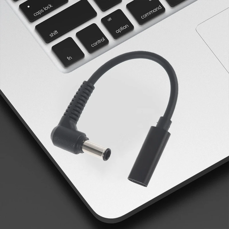 Фото Кабель-удлинитель с разъемом USB Type-C, 6,0x1,4 мм №3