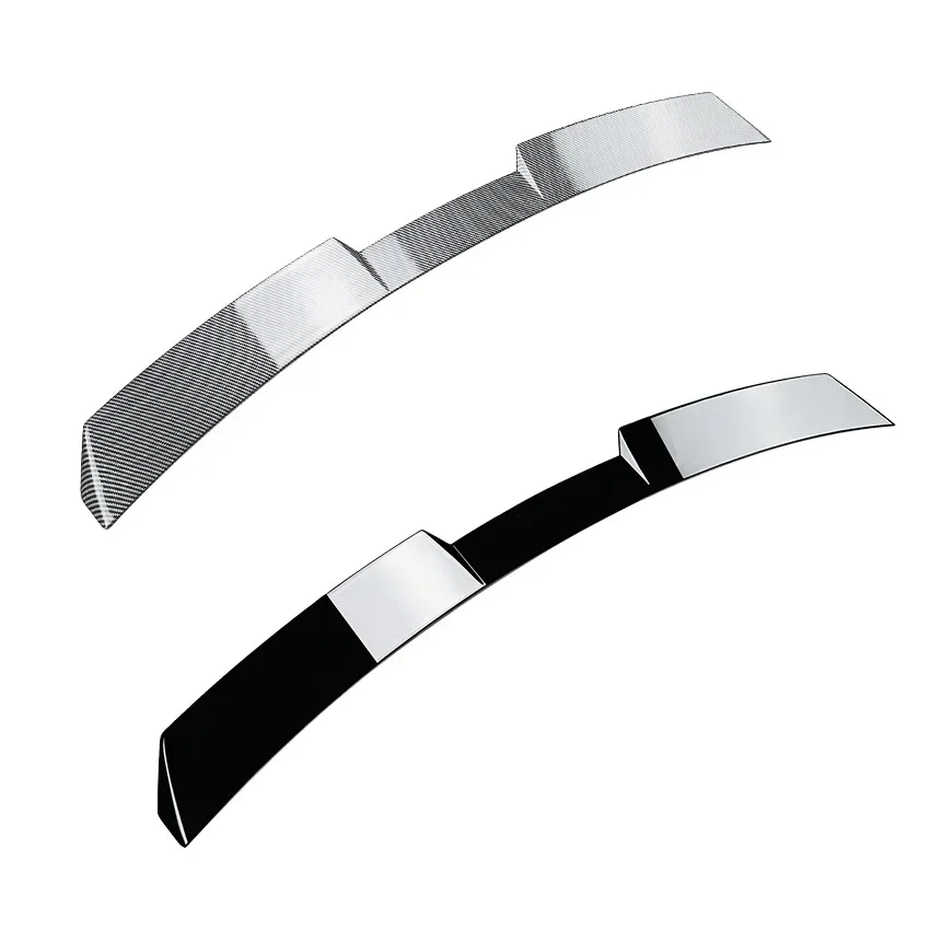 Автомобильный задний спойлер на крышу багажника для BMW G30 G38 M5 F90 520i 530i 540i M550i 2018-2023