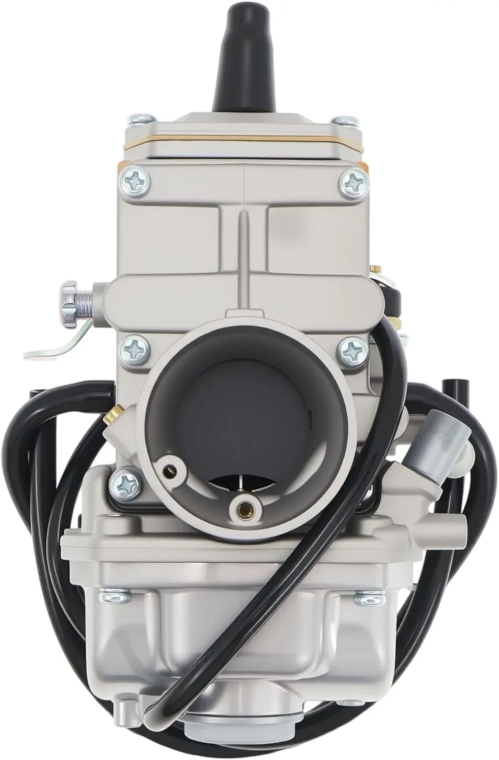 Фото Карбюратор, совместимый с MIKUNI 28mm TM28 Flat Slide Performance Carb VM28-418 №1