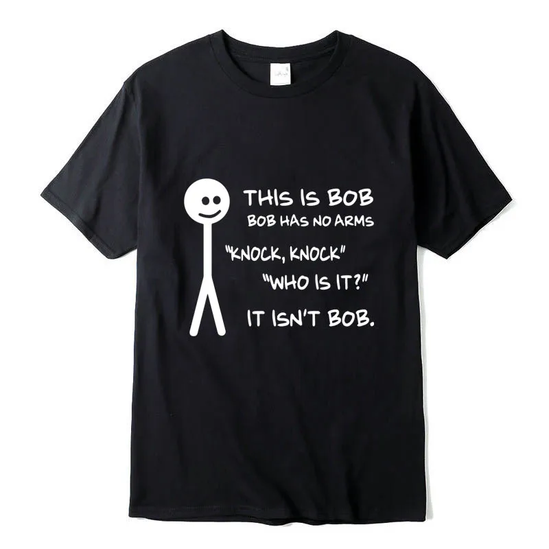 

XIN YI Men's high quality t-shirt 100% cotton Funny design print tshirt loose summer T-shirt o-neck men t-shirt tops tees shirt