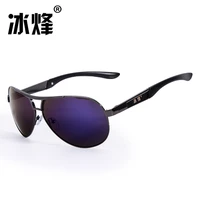 ice beacon automobile and motorcycle polarized sunglasses bf 808 sun protection glasses for cycling and driving