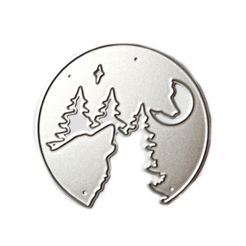 

Embossing Stencils Template Mould Bookmarks Scrapbooking Card 3D DIY Decors Dies Dropship