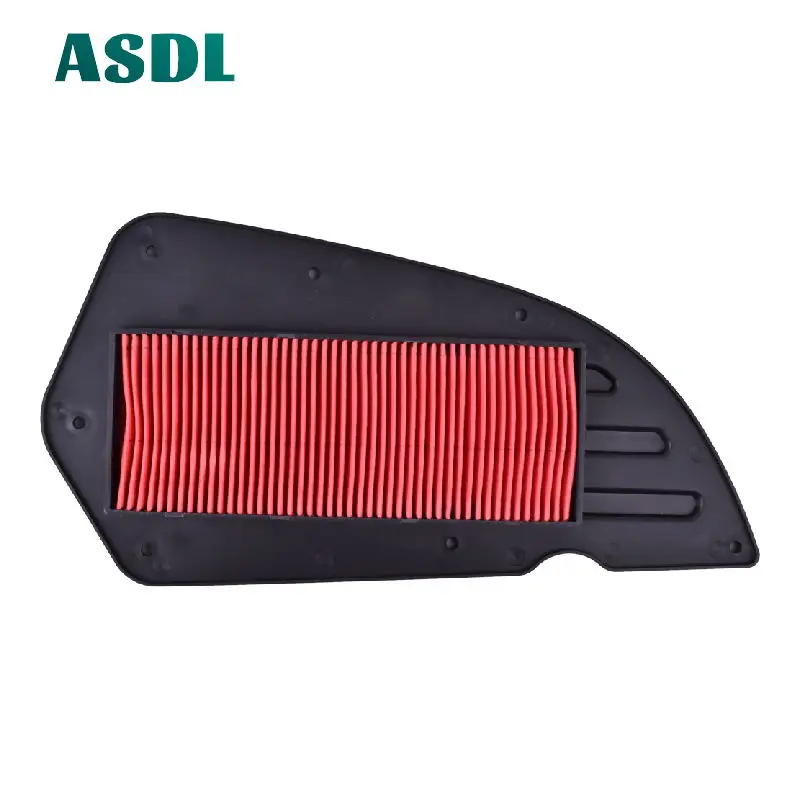 

Motorcycle Air filter for Kymco Scooter 125 K-XCT i.e. 300i K-XCT i.e. 12-16