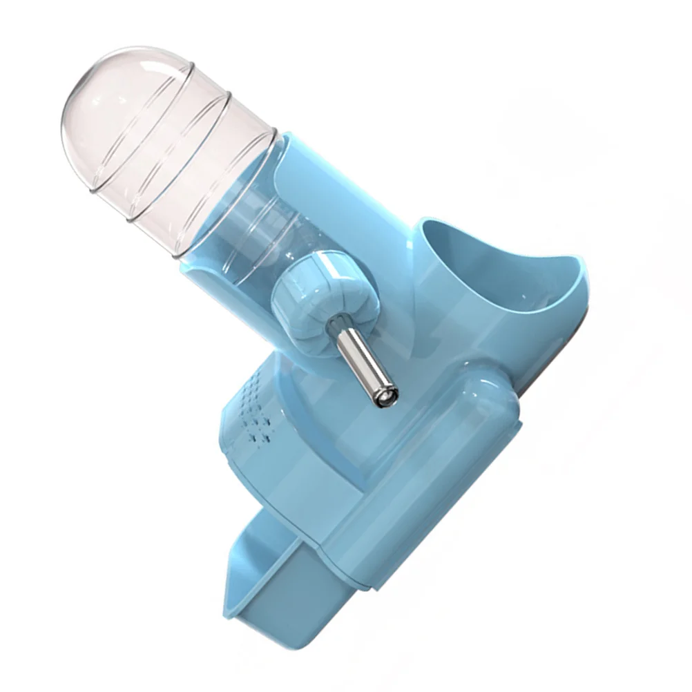 

Water Bottle Hamster Guinearabbitdrip Bunny Multi Use Hideout Sand Rat