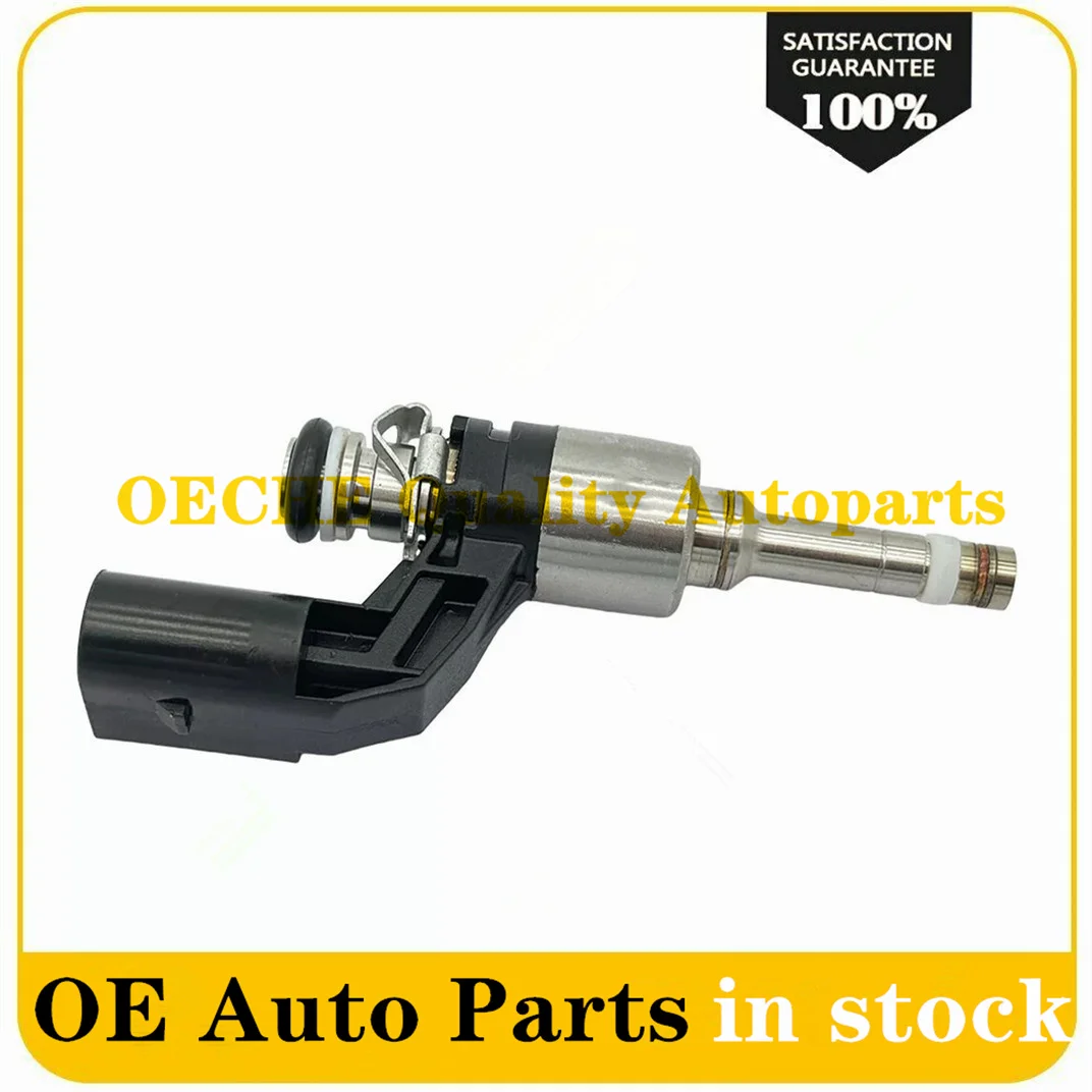 4шт 03C 906036 M E F новая топливная форсунка для Audi A1 VW Jetta Tiguan Seat Toledo Ibiza 1.4