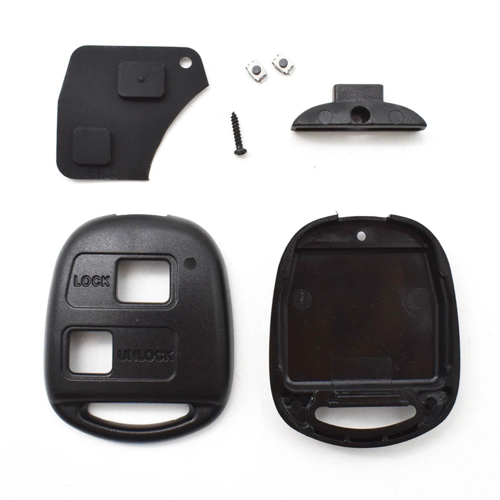 Чехол для Toyota RAV4 Yaris Prado Corolla Land Cruiser Previa Echo Tarago Alphard Pixis Rush |
