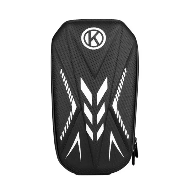 

Сумка велосипедная Водонепроницаемая с светящейся полосой, 2021