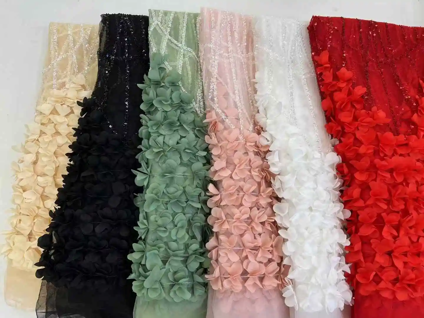 Лидер продаж модная Высококачественная роскошная дизайнерская ткань ручной