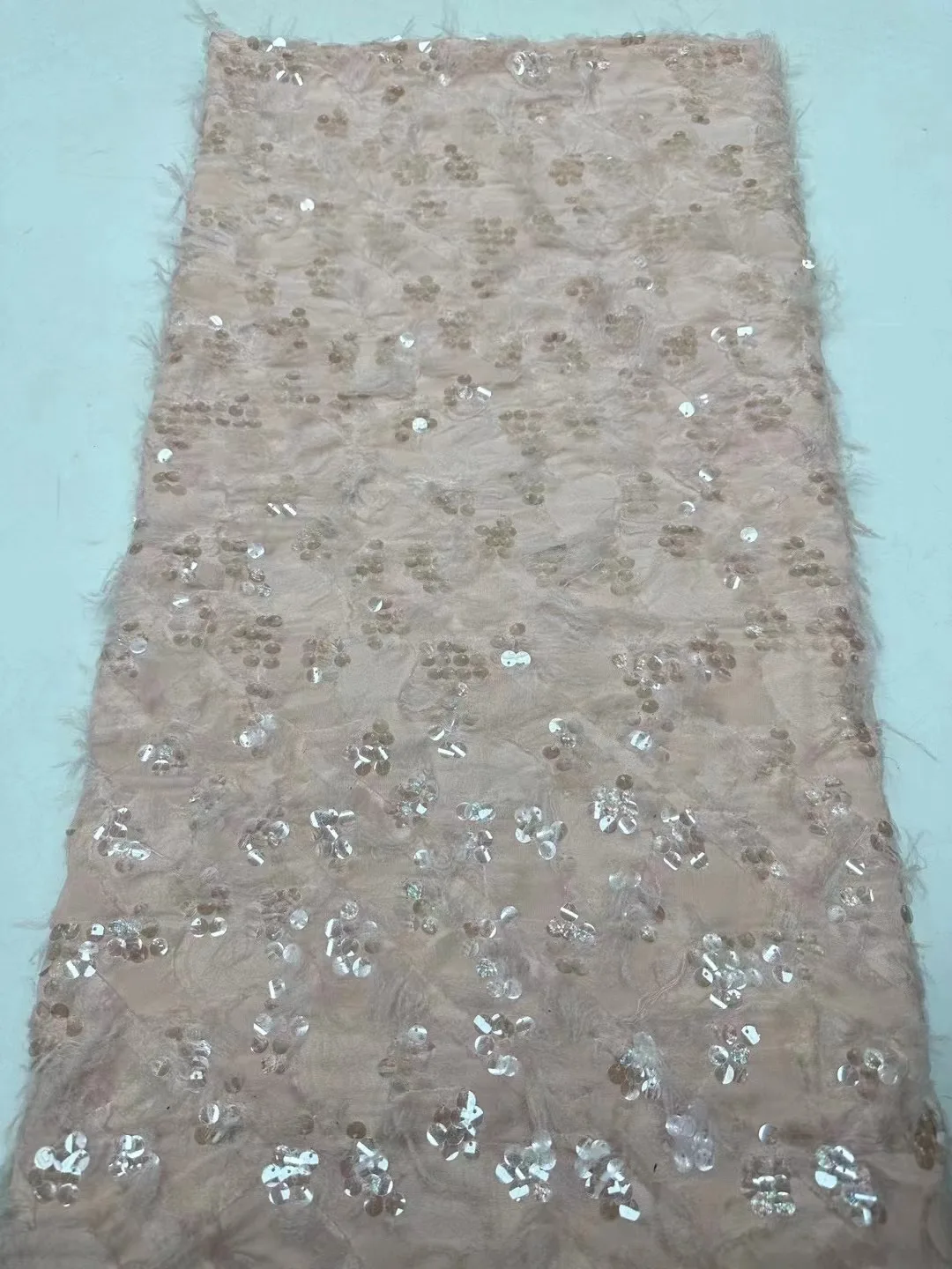 

Фототкань 2023, Высококачественная вышивка, французская фототкань для шитья свадебных платьев