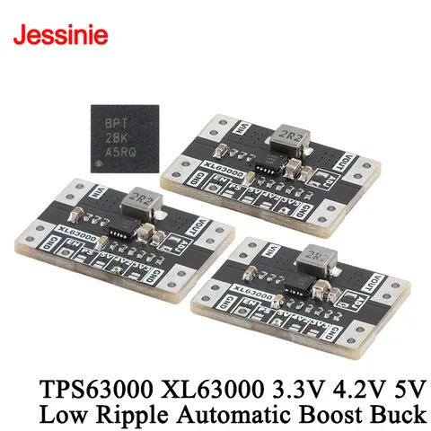 TPS63000 Купить Цена