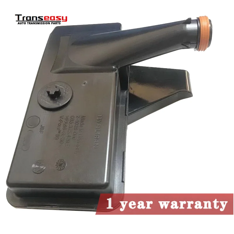 0B5325429E 0B5321371D 0B5321371E 0B5 7-скоростная коробка передач гидравлический фильтр ремонт подходит для Audi A4 A6 A7 S4 S5 S6 S7 Q5 RS5