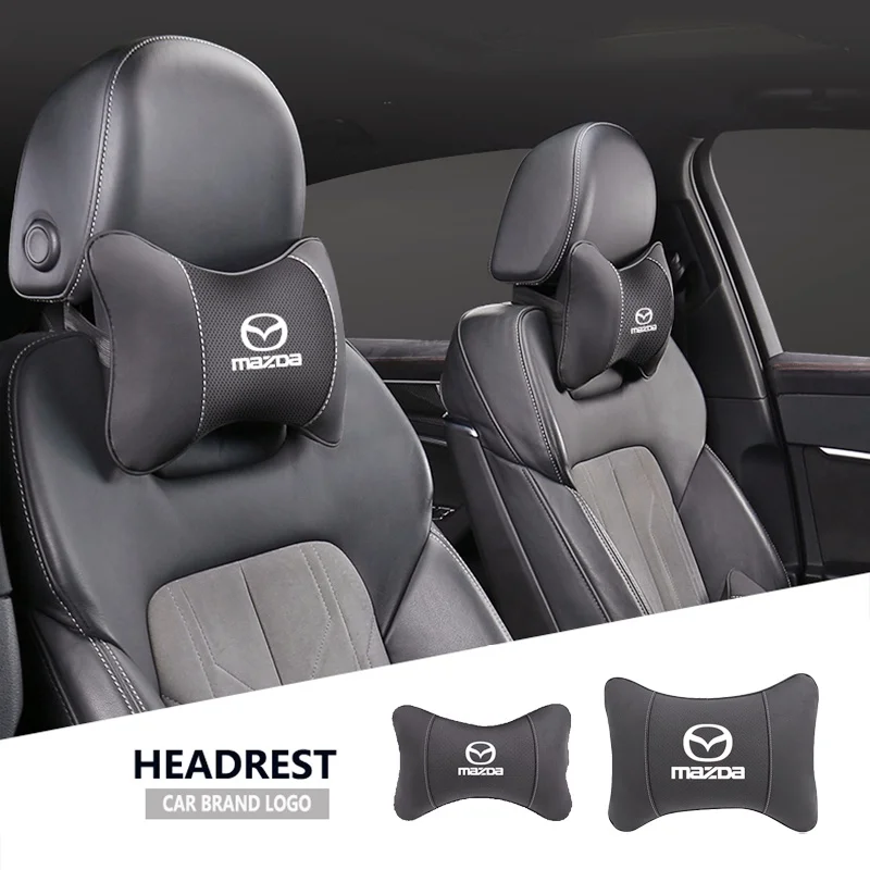 Подушка для поддержки автомобильного сиденья аксессуары интерьера Mazda 6 3 2 Angkesaila