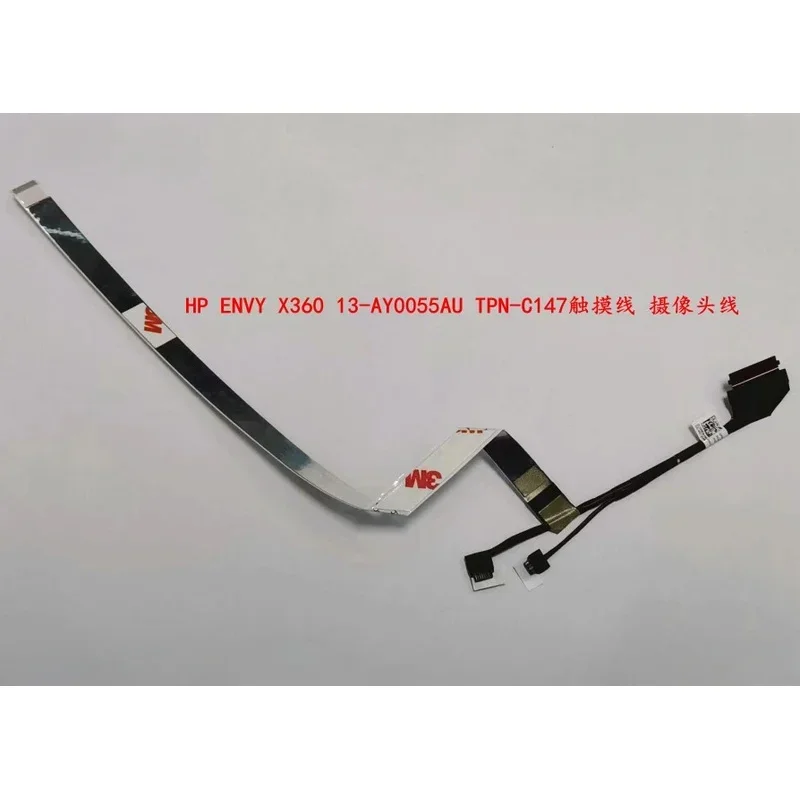 Новинка для hpenxy X360 13-ay 13m-obd tpn-cpsim кабель сенсорного экрана камеры dc02003nf00