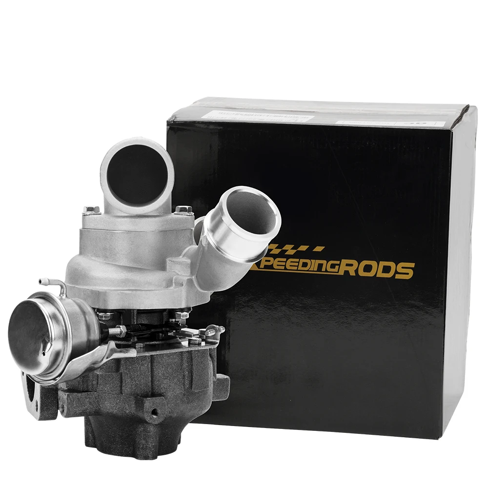 

BV43 Billet Turbo Charger fit for Hyundai Starex H-1 iCRDI D4CB 2.5L 28200-4A480 53039700145