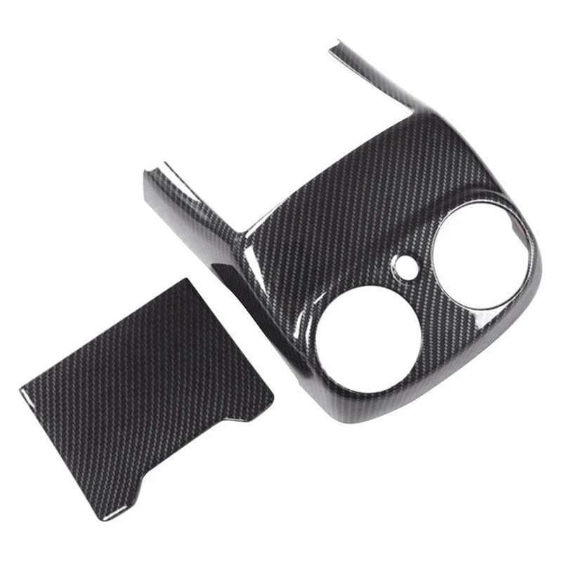 

Декоративная рамка для Mercedes Benz E Class W213 2016-2018, 2 шт.