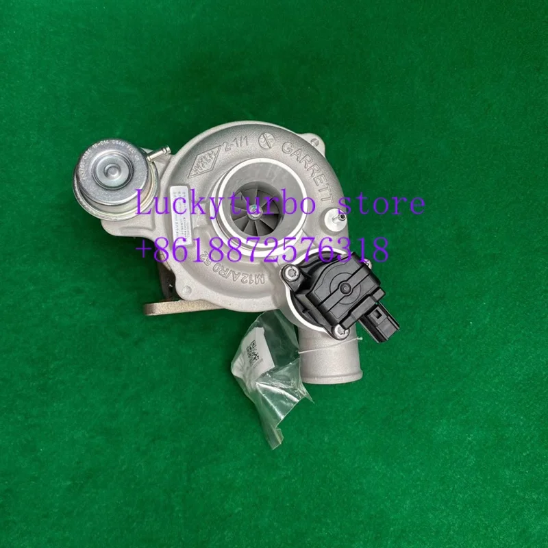 

Подлинный Турбокомпрессор urbo MGT17 807859-0009 для SHANGHAI sаик MAXUS G10 20L4E 2.0TGI 16 5KW 224HP Euro V