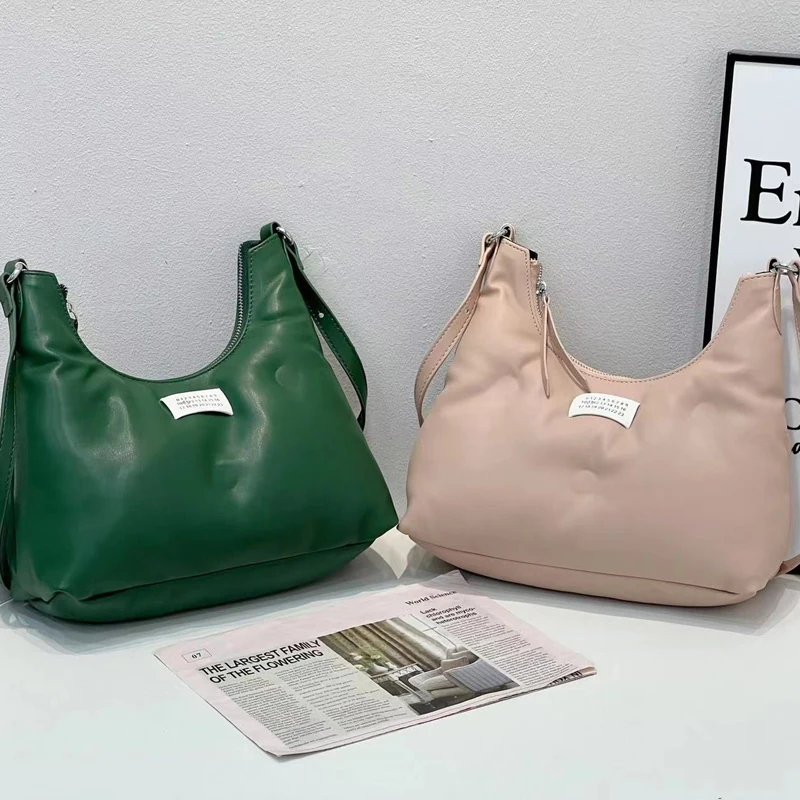 

Mm6 Margiela Bag 2023 New High Quality Women's Casual Fashion Shoulder Bag