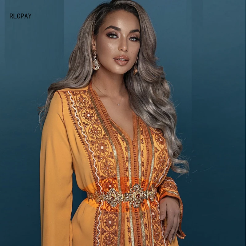 

Новые марокканские модные свадебные Ремни стразы пряжка для ремня с цветочным рисунком дизайнерские ремни на цепочке для женщин ремни для ...