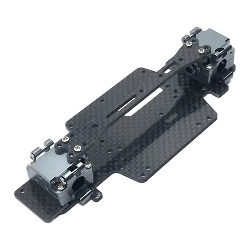 Металлическая двухслойная доска обновленные детали запасные аксессуары базовая