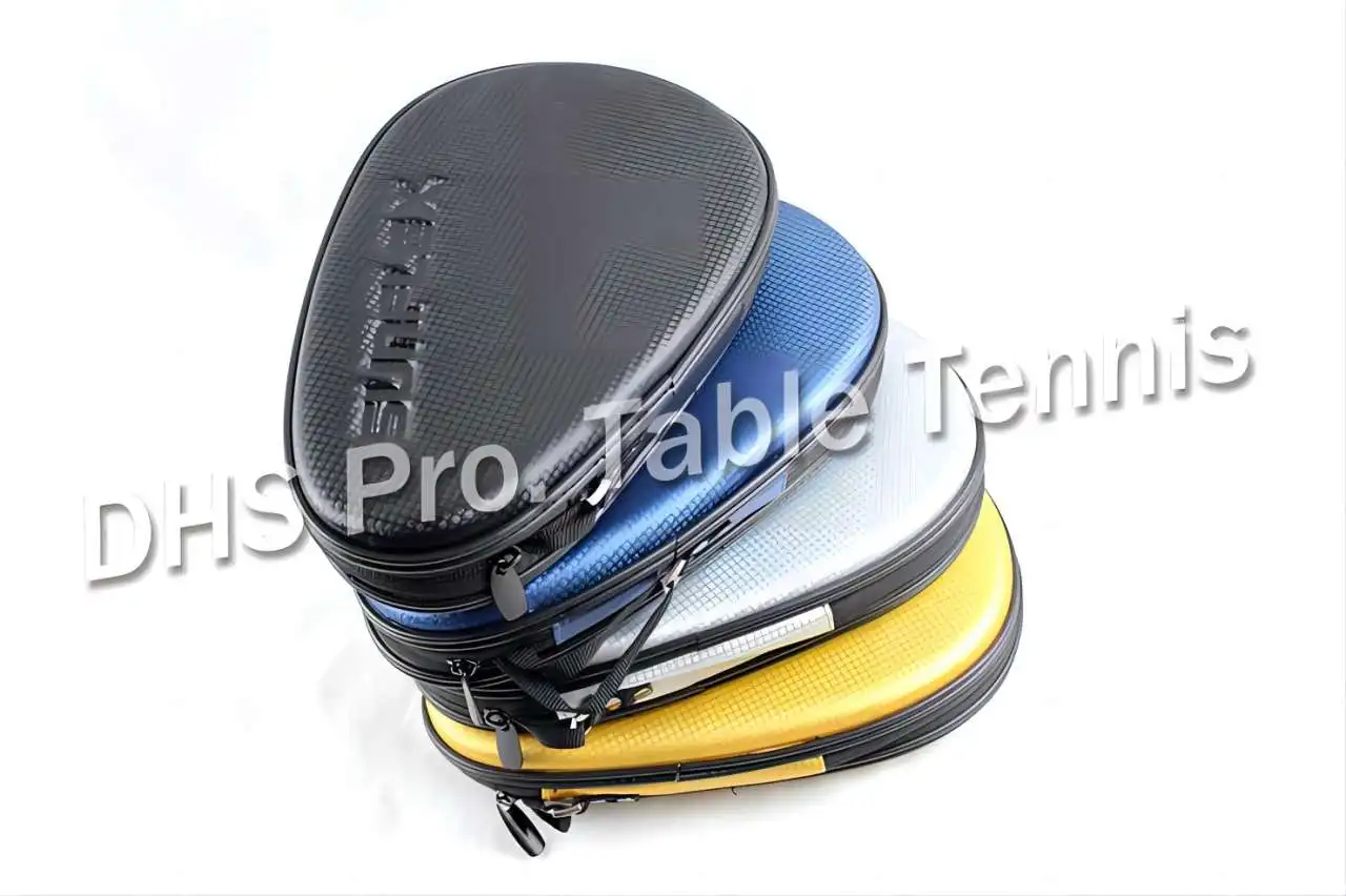 

729 SUNFLEX чехол для настольного тенниса, коврики для ракеток, Набор сумок в форме тыквы, сумка для мячей для настольного тенниса