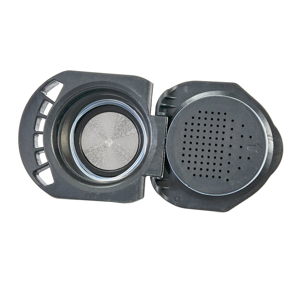 

Многоразовый адаптер для капсулы для машины Dolce Gusto маленький XS/Genio S