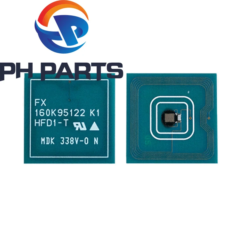 

20pcs For Xerox Color 550 C550 C560 C570 Metered CHIP 006R01521 006R01524 006R01523 006R01522