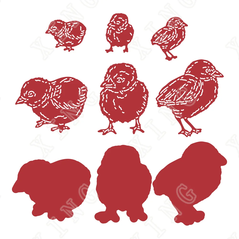 

2022 New Metal Cutting Dies Daisy Dottie Dizzy Die Set Handmade Diy Greeting Card Scrapbook Diary Decoration Embossing Stencils