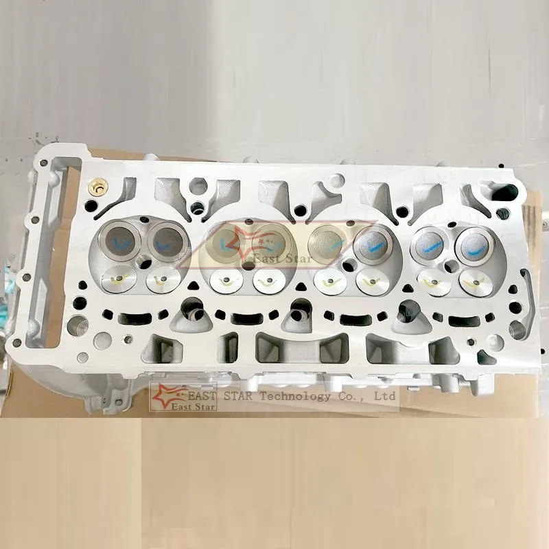 Фото 910 802 CAED CDNC CESA CETA Полный комплект головки блока цилиндров для VW MAGOTAN 1.8T, PASSAT, LAMANDO, SCIROCCO 2.0T, TIGUAN 06H103064A EA888 №1