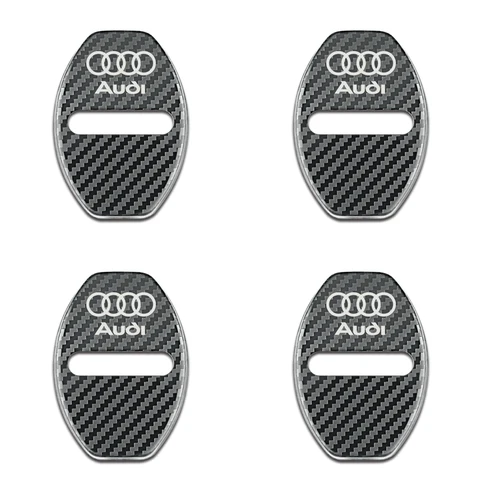 Cache Serrure Audi