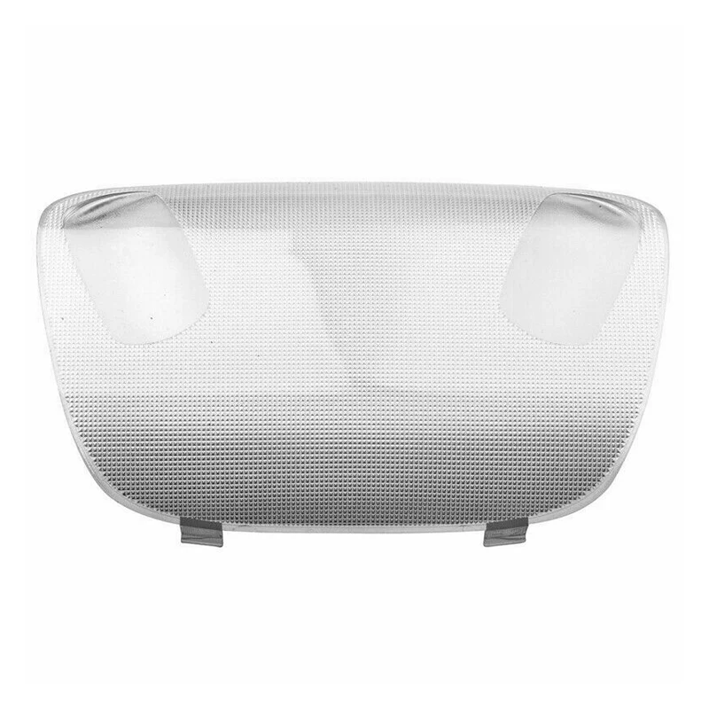 

Car Interior Clear Overhead Dome Map Light Lens Cover Fit For Ford Mustang Taurus Windstar F-150 F-250 Bronco F4DZ-13783-A