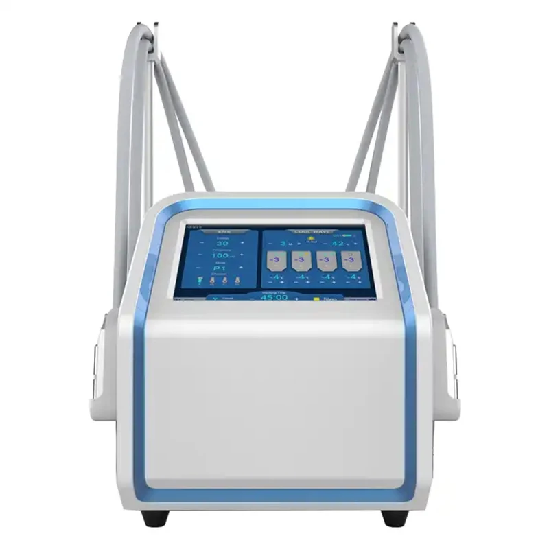 Рисунок 2 - Портативный холодильник 4 в 1