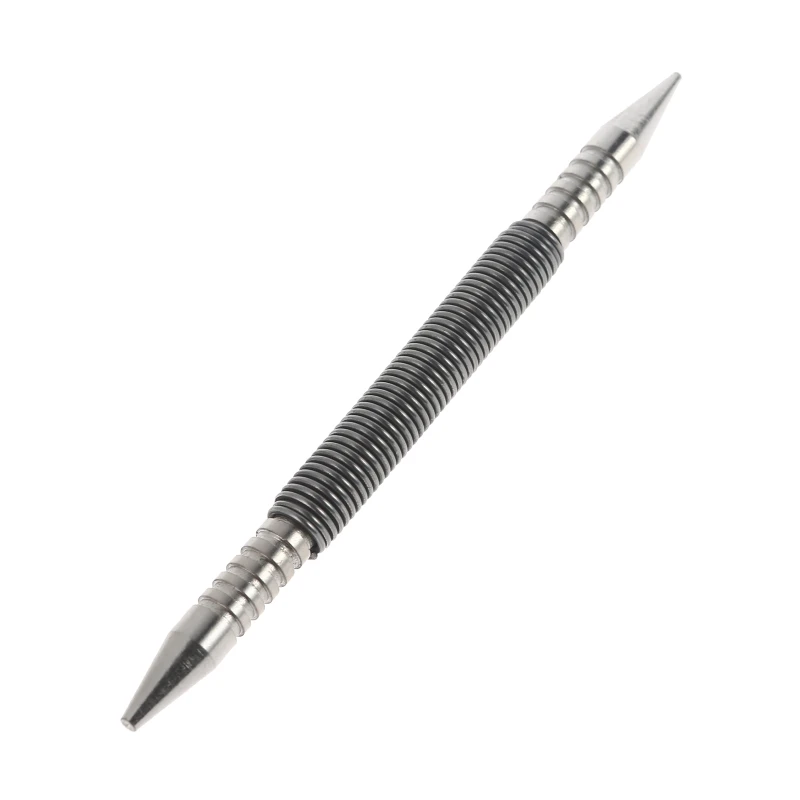 

1/32”-1/16” Dual for Head Setter Hammerless Set Punch Mechanics S Dropship