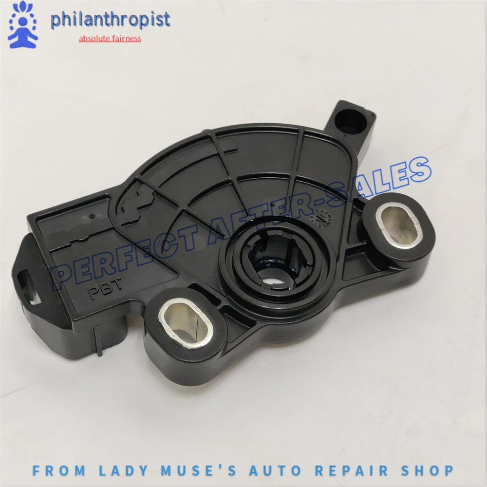 Фото Датчик скорости переключения передач 019CHA-1504202 019CVT для Chery Tiggo 3 5 7 A3 A5 E5 Arrizo 5 7 №2