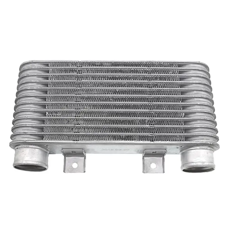 Фото Интеркулер в сборе WL85-13-550 WL21-13-550A для Ford Ranger, Mazda BT-50, B2200, B2500, B2600-T48C №1