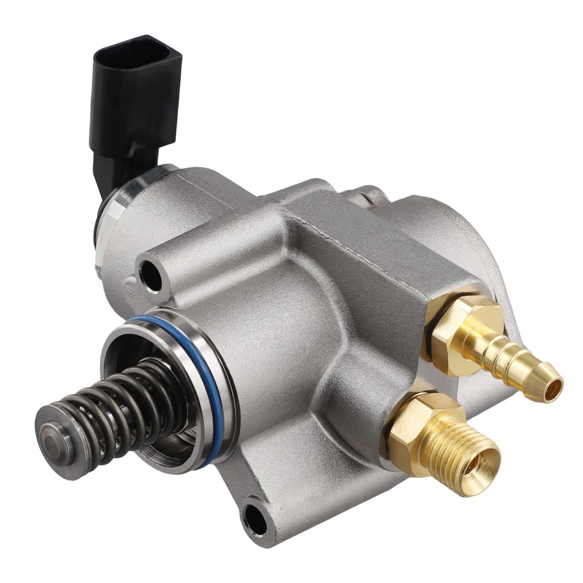 Масляный насос высокого давления 03C 127025 T GL 109893 F HFS85304 HFS853A04 для VW AUDI SKODA Eos Golf Mk5 Plus