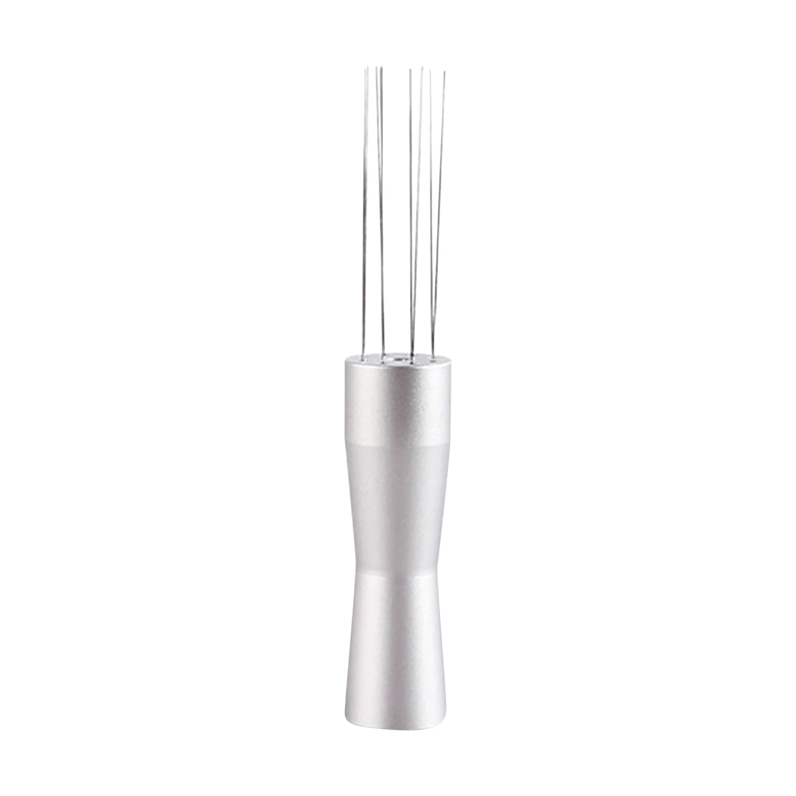 

Stainless Steel Coffee Needle Handheld Distribution Tool Espresso Stirrer Cafe Coffee Manipulation Distributor Kitchen Accessory