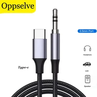 usb c to 3 5mm aux headphone type c 3 5 jack adapter audio cable for xiaomi mi 10 huawei p30 samsung note10 plus headset speaker