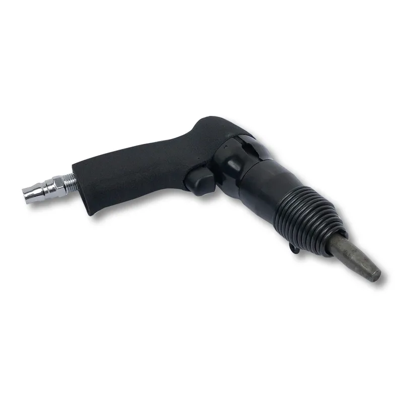 Пистолет для заклепок M0301 пневматическая Магнитная модель M31 полуполая твердая