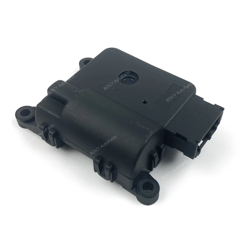 BOICY двигатель привода заслонки обогревателя кондиционера для Jetta Golf Tiguan Passat CC A1 A3