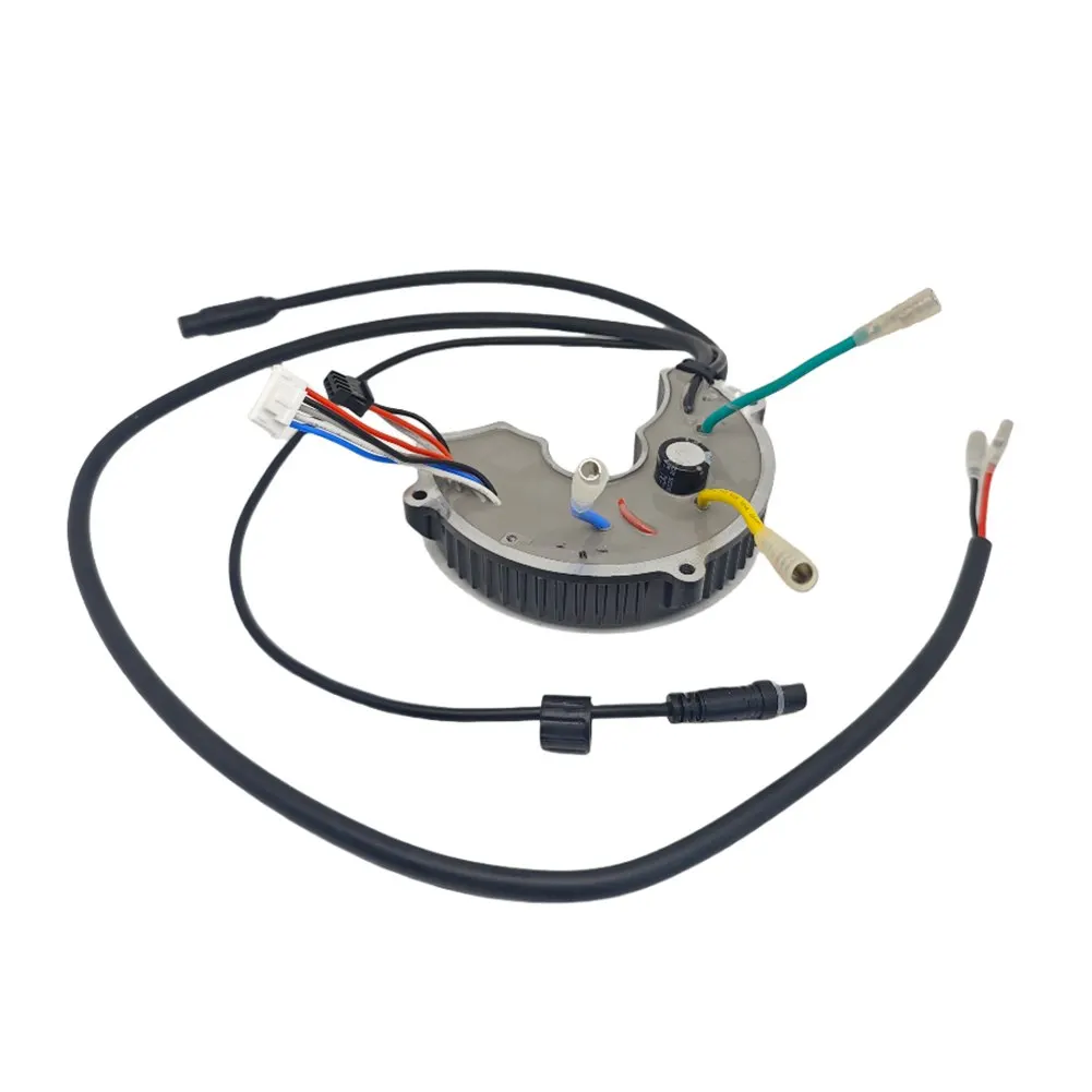 Замена контроллера двигателя Bafang MidDrive BBS0102 HD 36 48 В 250-750 Вт новая версия аксессуары