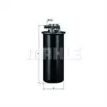 

Store code: KL454 drink fuel filter (diesel) A6 2,7///mbng ASB BPP BPP