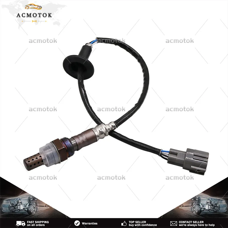 

Кислородный датчик 234-4061 89465-02030 ниже по потоку, лямбда-датчик для CHEVROLET PRIZM GEO PRIZM TOYOTA ключ для TOYOTA Camry, AVALON, COROLLA PASEO TERCEL