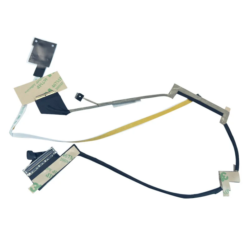 Фото КАБЕЛЬ ДЛЯ ДИСПЛЕЯ R+LCD FHD 30P ДЛЯ LENOVO LEGION Y740-15 Y9000X DC02C00PR00 №3