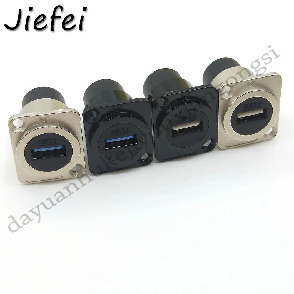 

Package contains 100pcs Style: panel mounted Colors: black,silver Material: zinc alloy
