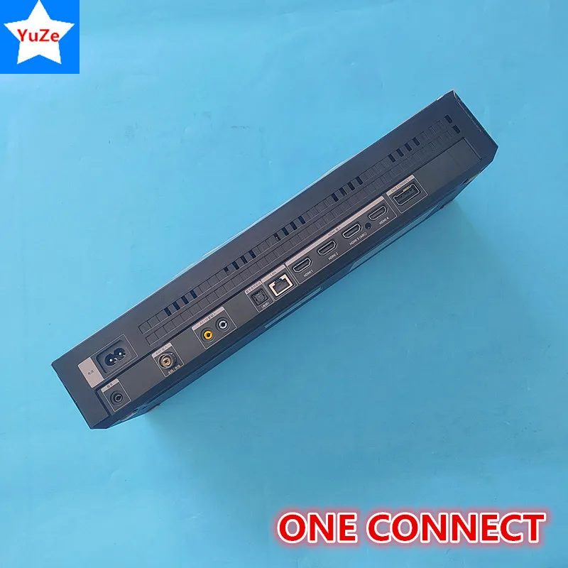 ONE CONNECT BOX QA75Q80RAR QA75Q80RA QA75Q80RARXUM QN75Q80RAFXZA для SAMSUNG Q80R 4K 8K Q80 75Q80 QN75Q80R QE75Q80R QLED TV