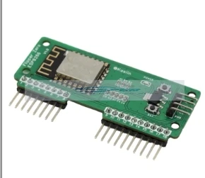 Подходит для модуля Flipper Zero ESP8266 Deauther